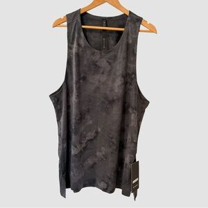 Lululemon Athletica Always Agile Tank Top XL NWT